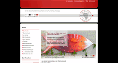 Desktop Screenshot of diebilderwerkstatt.com